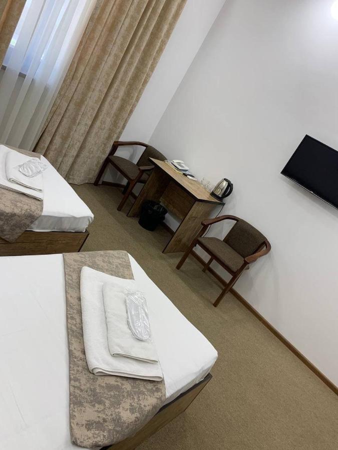 Hotel Art Rakat Taskent Exterior foto