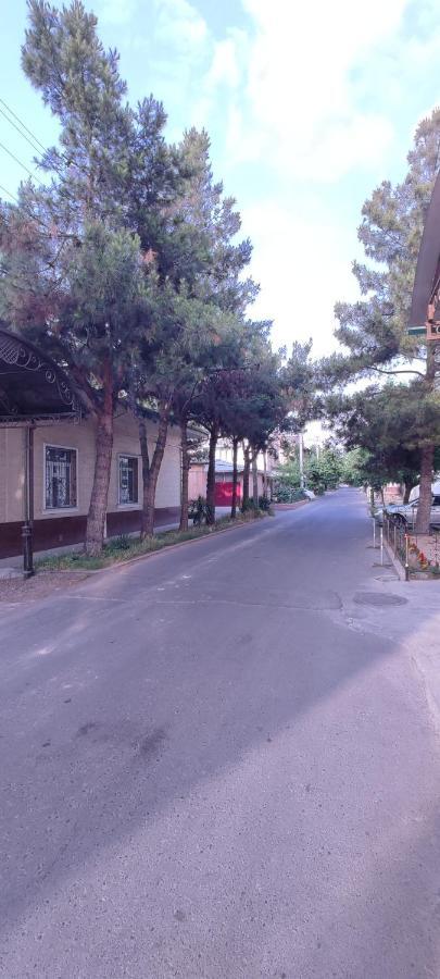 Hotel Art Rakat Taskent Exterior foto