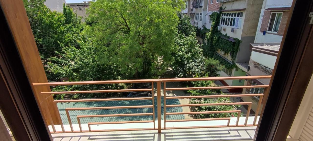 Hotel Art Rakat Taskent Exterior foto