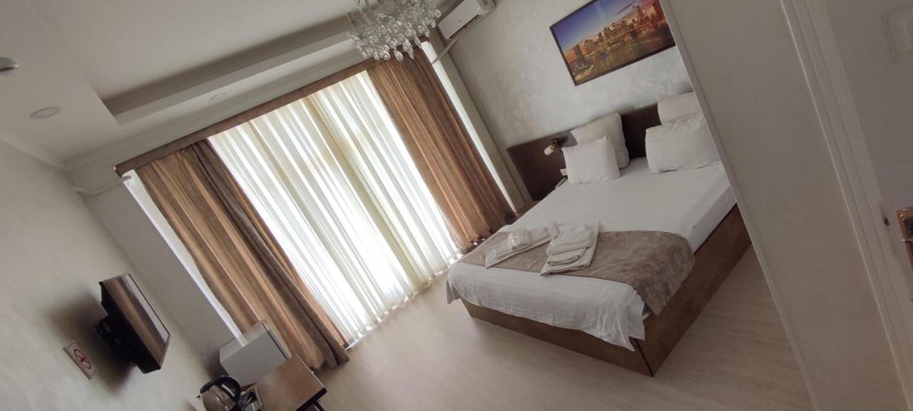 Hotel Art Rakat Taskent Exterior foto