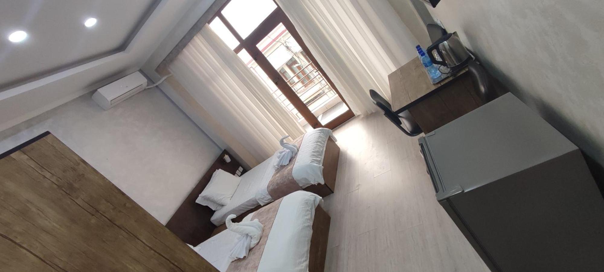 Hotel Art Rakat Taskent Exterior foto