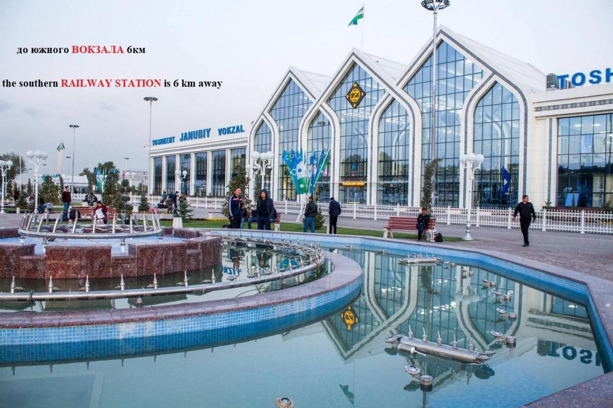 Hotel Art Rakat Taskent Exterior foto