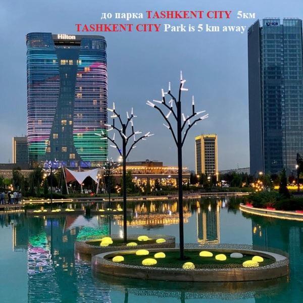 Hotel Art Rakat Taskent Exterior foto