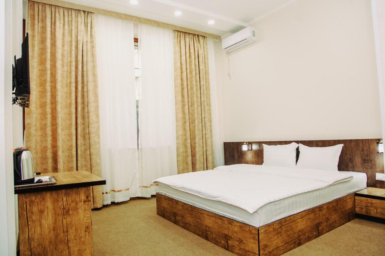 Hotel Art Rakat Taskent Exterior foto